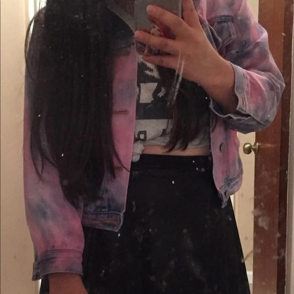 Jean Jacket - Picture 5 of 5